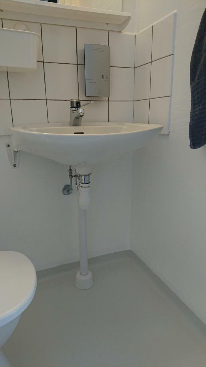 Hotell Kungsljus, Budgethotell Västervik Exterior foto